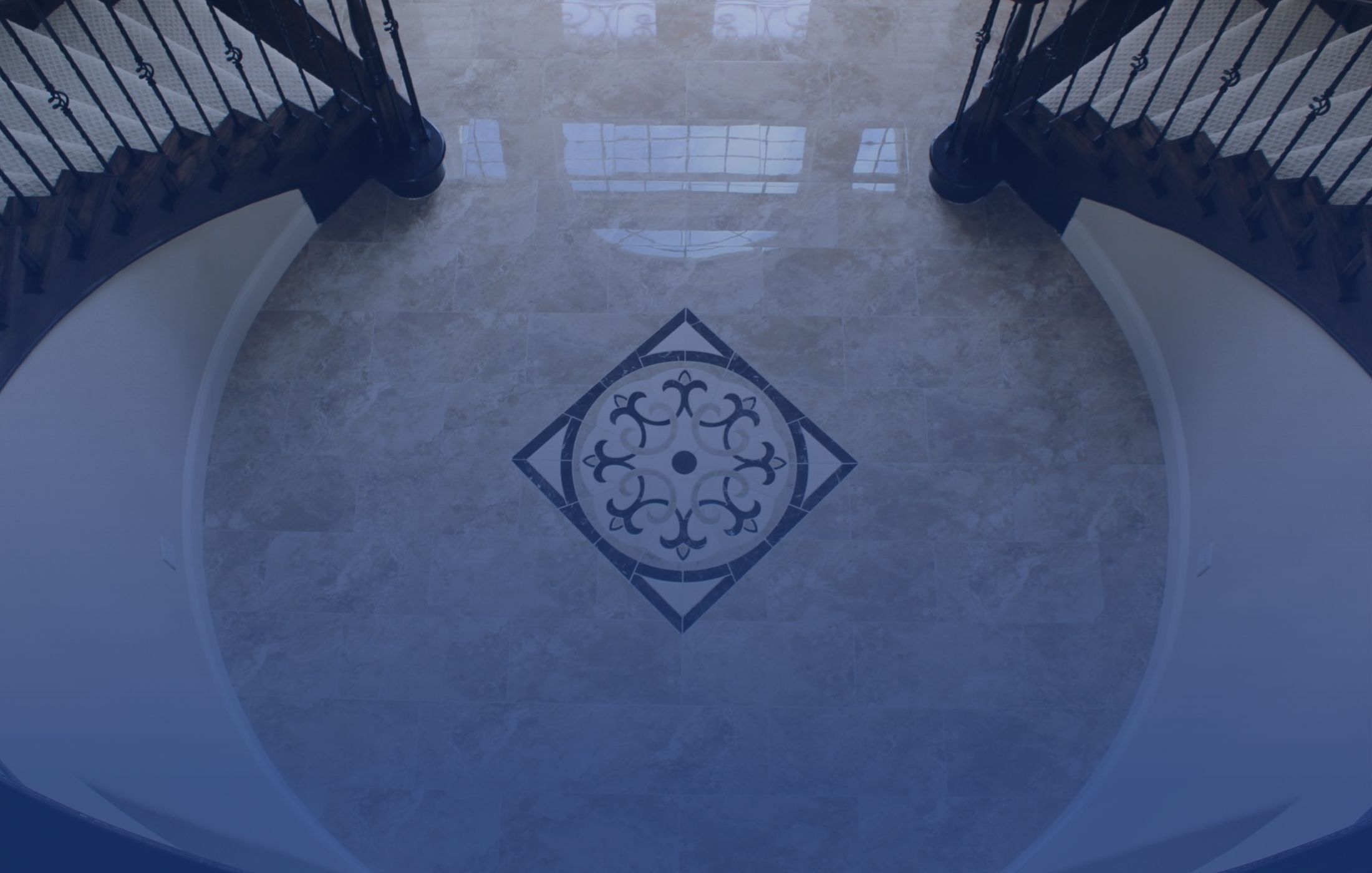 Beautifully remodeled modern kitchen