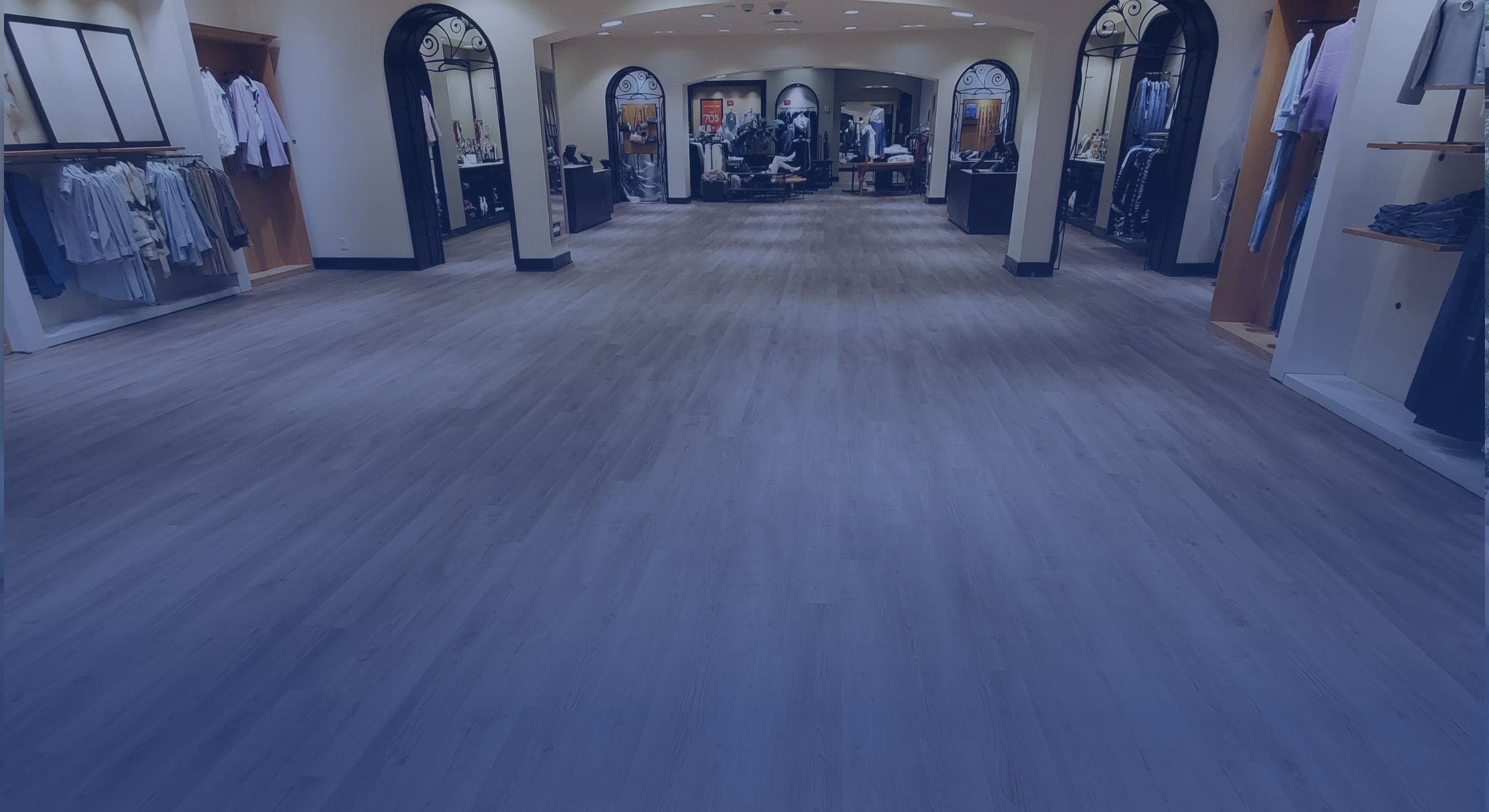 Commercial Remodeling